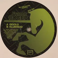 Klubhead - Single by Franck Roger album reviews, ratings, credits
