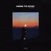 Here To Stay - Single album lyrics, reviews, download