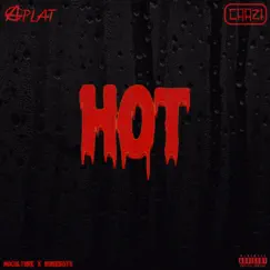 HOT (feat. Caazi) Song Lyrics