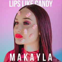 Lips Like Candy Song Lyrics