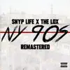 NY 90s (Remastered) - Single album lyrics, reviews, download
