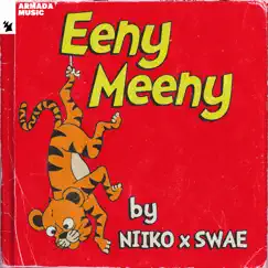 Eeny Meeny Song Lyrics