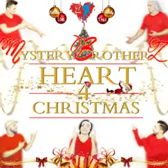Heart 4 Christmas Song Lyrics
