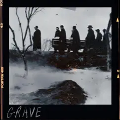 Grave - Single by Ka$tro album reviews, ratings, credits