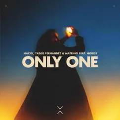 Only One (feat. Norise) - Single by Maciel, Tadeo Fernandez & Matrino album reviews, ratings, credits