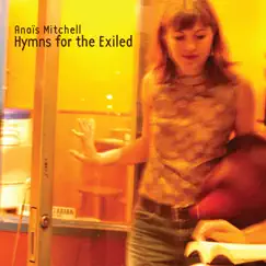 A Hymn for the Exiled Song Lyrics