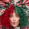 Everyday Is Christmas (Deluxe) by Sia album lyrics