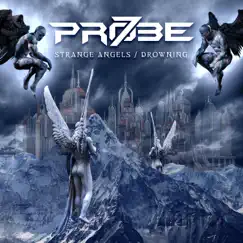 Strange Angels / Drowning Remixes by Probe 7 album reviews, ratings, credits