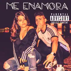 Me Enamora (feat. RadiKl) Song Lyrics