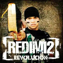 Revolución by Redimi2 album reviews, ratings, credits