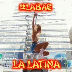 La Latina Song Lyrics