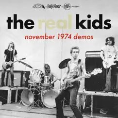 Coming Around (feat. The Kids) [November 10 1974 Demo] Song Lyrics