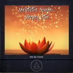 Meditation Sounds: Sleeping Lotus by New Age Channel album reviews, ratings, credits