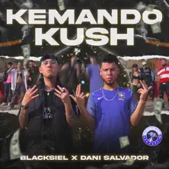 Kemando Kush Song Lyrics