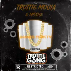 Banned from Tv (Remix) [feat. Meezy G Missile] - Single by Trottie Moula album reviews, ratings, credits