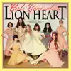 Lion Heart - The 5th Album album lyrics, reviews, download
