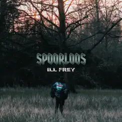 Spoorloos - EP by Ill Frey album reviews, ratings, credits