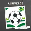 ALBIVERDE - Single album lyrics, reviews, download