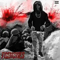 Trenches - Single by Shotboy album reviews, ratings, credits