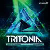 Tritonia - Chapter 001 album lyrics, reviews, download