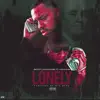 Lonely (feat. Yung King) - Single album lyrics, reviews, download