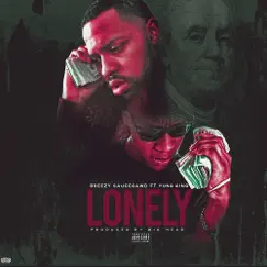 Lonely (feat. Yung King) Song Lyrics