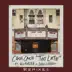 Too Late (feat. Wiz Khalifa & Lukas Graham) [Remixes] - Single album cover