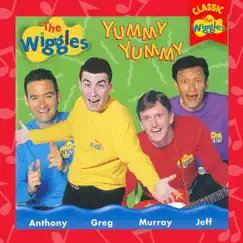 Yummy Yummy by The Wiggles album reviews, ratings, credits