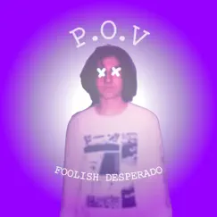 P.O.V - Single by Foolish Desperado album reviews, ratings, credits