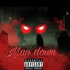 Man Down - Single by Yung Chucky album reviews, ratings, credits