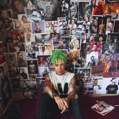 Down (feat. Travis Barker) - Single by MOD SUN album reviews, ratings, credits