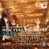 New Year's Concert 2013 (Neujahrskonzert 2013) album lyrics, reviews, download