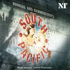 South Pacific (2002 Royal National Theatre Cast Recording) by Rodgers & Hammerstein, Lauren Kennedy, Philip Quast & Sheila Francisco album reviews, ratings, credits