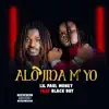 Alo Jida'm Yo (feat. BLACK BOY) - Single album lyrics, reviews, download