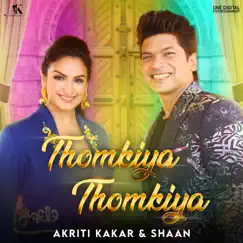 Thomkiya Thomkiya (feat.Shaan) Song Lyrics