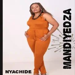 Mandiyedza Song Lyrics