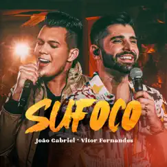 Sufoco (Ao Vivo) Song Lyrics