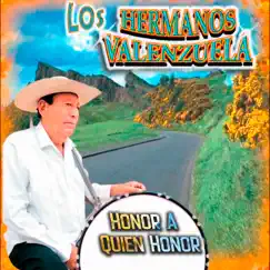 El Huizache Song Lyrics