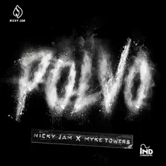 Polvo - Single by Nicky Jam & Myke Towers album reviews, ratings, credits