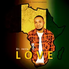 Love - Single by Dr. Jerry album reviews, ratings, credits