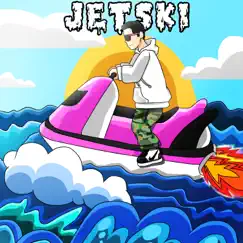 Jetski - Single by Smog Baby God & Gabio album reviews, ratings, credits