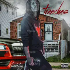 Trenches - Single by Bando_key album reviews, ratings, credits