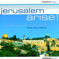 Jerusalem Arise / Shalom Jerusalem (Overture) [Live] Song Lyrics