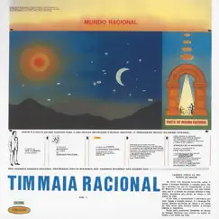 Racional, Vol. 1 by Tim Maia album reviews, ratings, credits