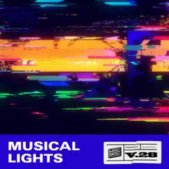 Musical Lights by Sounds of MSCMKRS album reviews, ratings, credits
