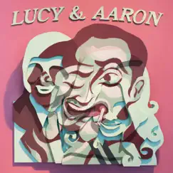 Lucy & Aaron by Aaron Dilloway & Lucrecia Dalt album reviews, ratings, credits