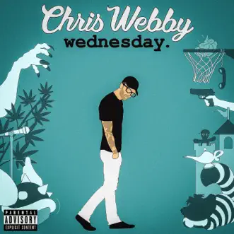 Wednesday by Chris Webby album download