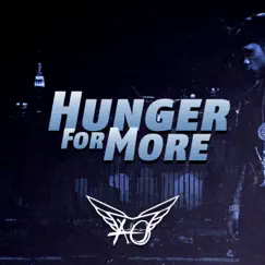 Hunger For More (Instrumental) - Single by AO Gordo album reviews, ratings, credits