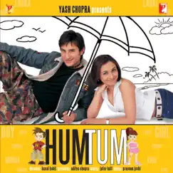 Hum Tum (Original Motion Picture Soundtrack) by Jatin-Lalit album reviews, ratings, credits