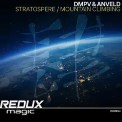 Stratospere / Mountain Climbing - EP by Dmpv & Anveld album reviews, ratings, credits
